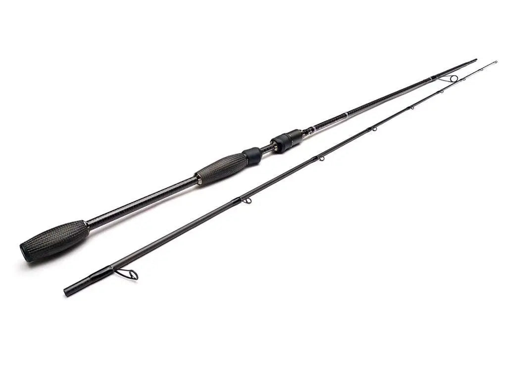 Westin W10 Finesse T & C Side View
