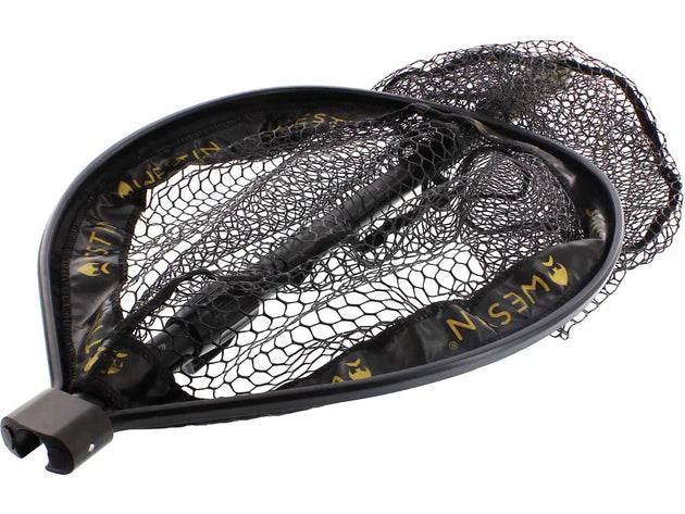 Westin W3 CR Adjustable Landing Net Folded