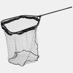 Westin W3 C&R Foldable River Landing Net
