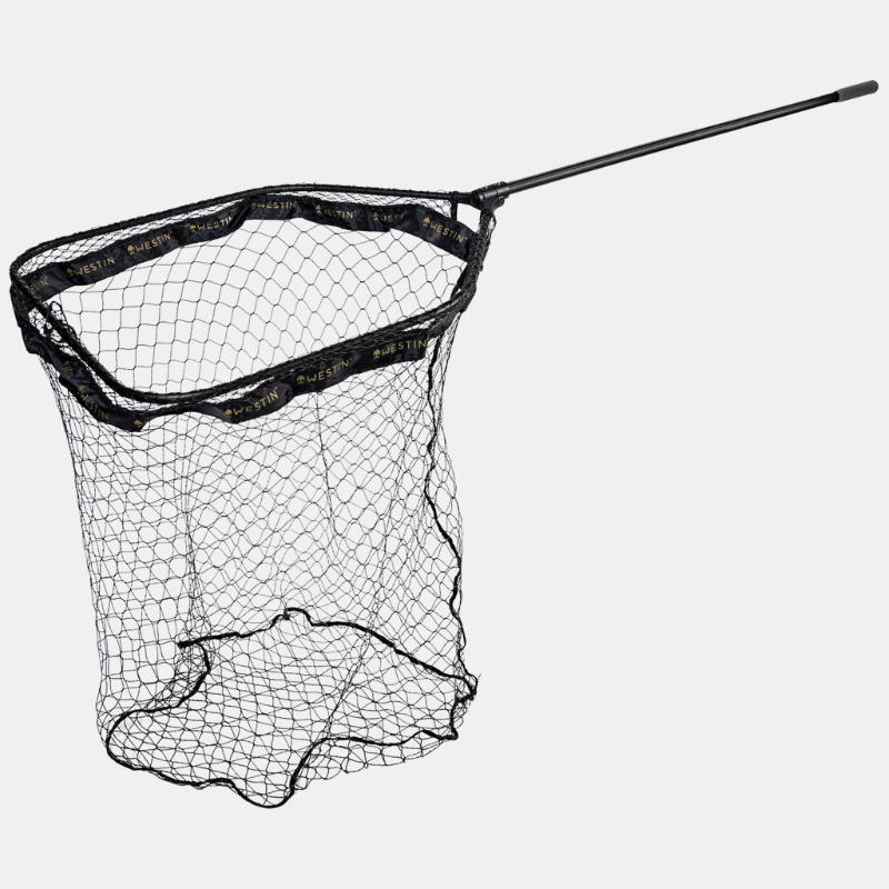 Westin W3 C&R Foldable River Landing Net