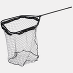 Westin W3 C&R Foldable River Landing Net 1