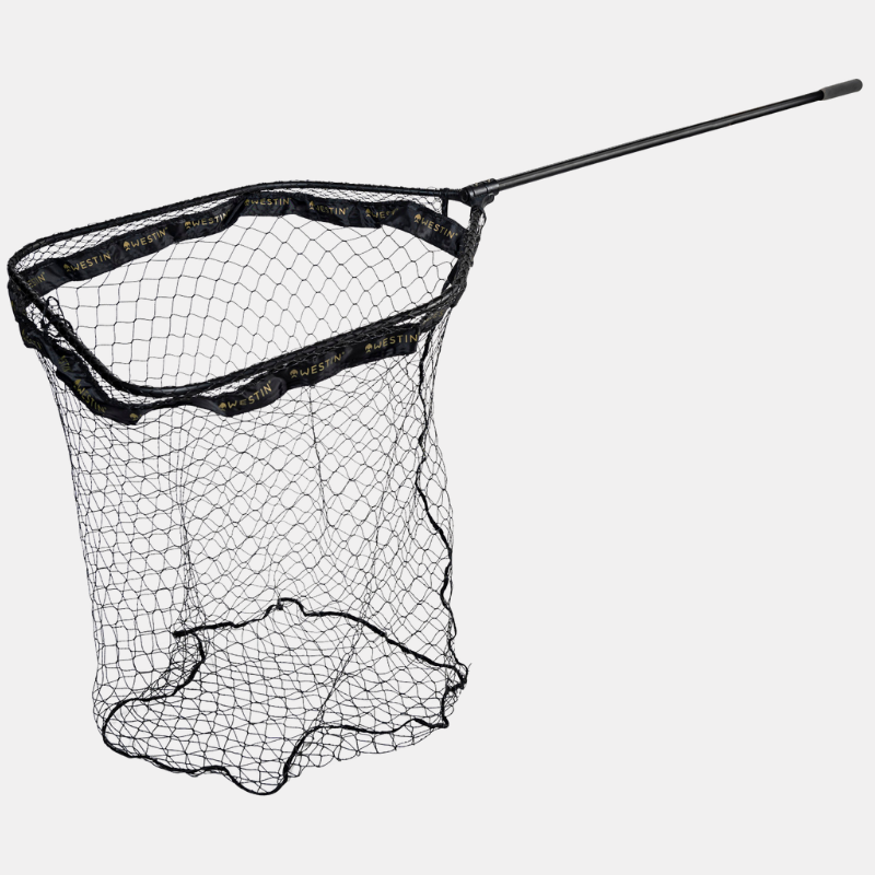 Westin W3 C&R Foldable River Landing Net 1