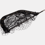 Westin W3 C&R Foldable River Landing Net collapsed 
