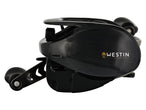 Westin W4 Baitcaster MSG Side View