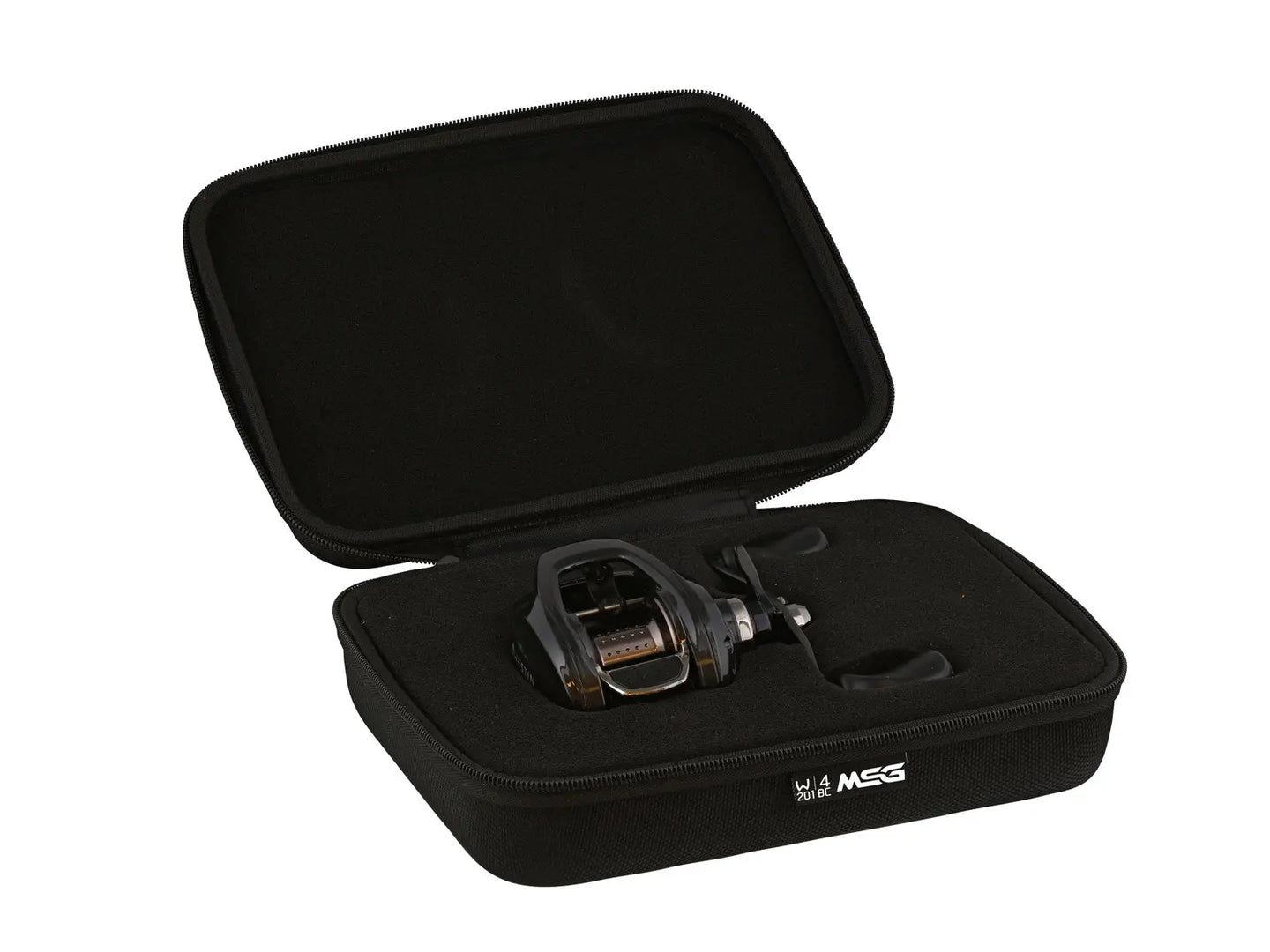 Westin W4 Baitcaster SSG Case