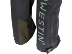 Westin W6 Rain Bib Lower Leg