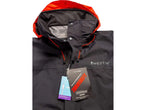 Westin W6 Rain Jacket hoodie