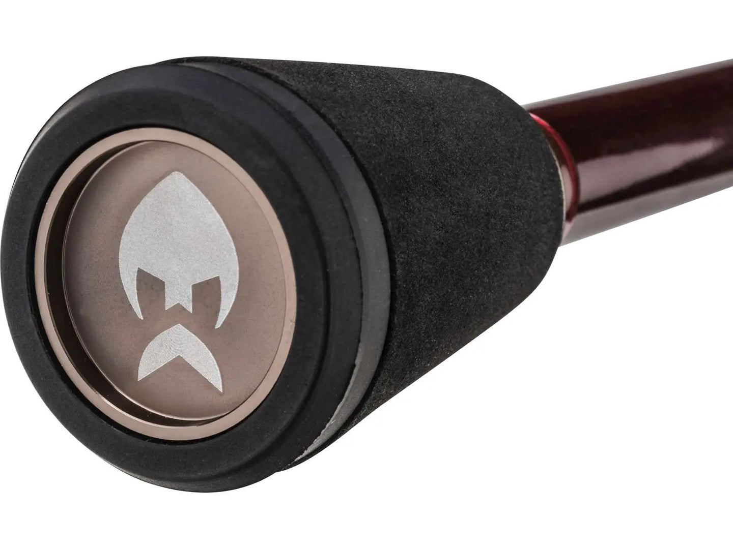 Westin W6 StreetStick Butt End