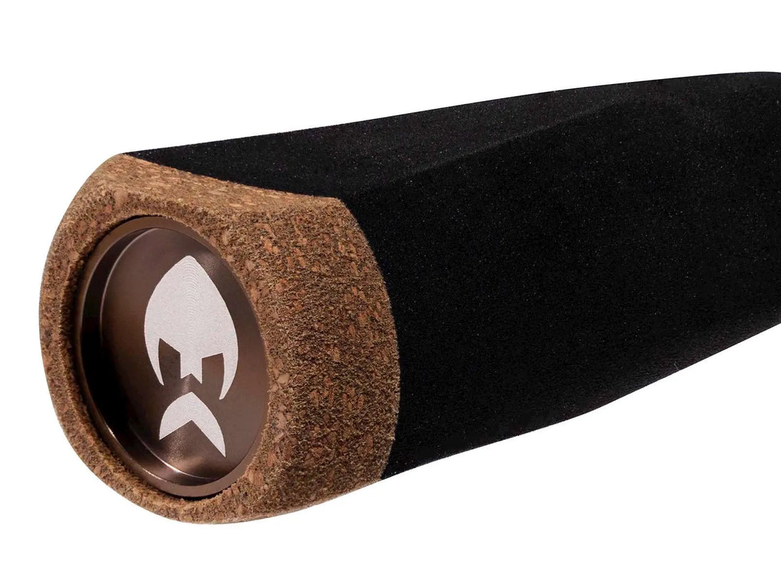 Westin W6 Vertical Jigging-T Butt End