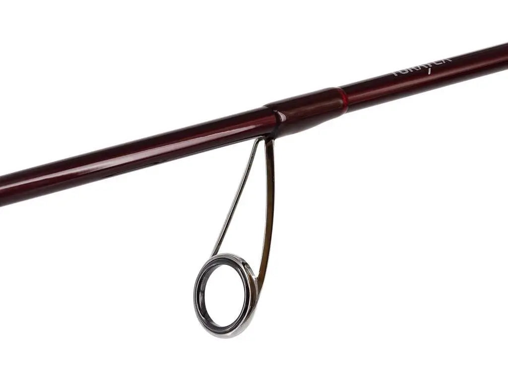Westin W6 Vertical Jigging | Rugged Tackle