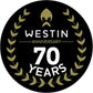 Westin W Carbon Helmet Helmet Logo