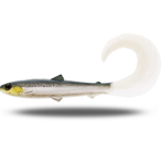 Westin BullTeez Curltail Headlight
