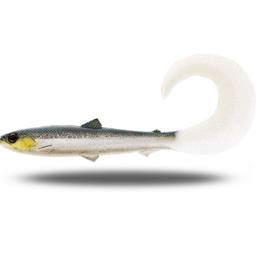 Westin BullTeez Curltail Headlight