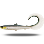 Westin BullTeez Curltail Large 
Headlight