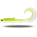 Westin BullTeez Curltail Sparkling Chartreuse 