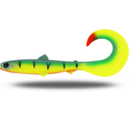 Westin BullTeez Curltail Tiger Perch