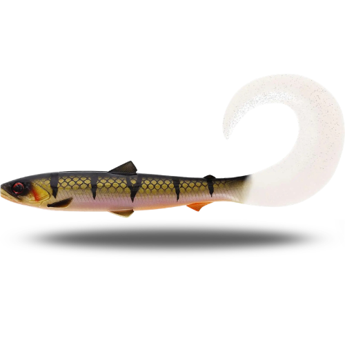 Westin BullTeez Curltail 
Bling Perch