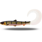 Westin BullTeez Curltail 
Bling Perch