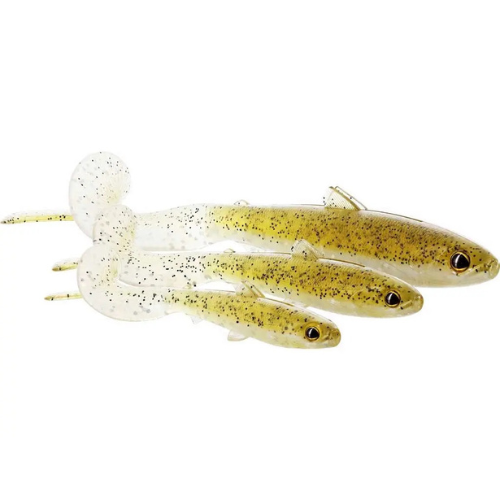 Westin BullTeez Curltail