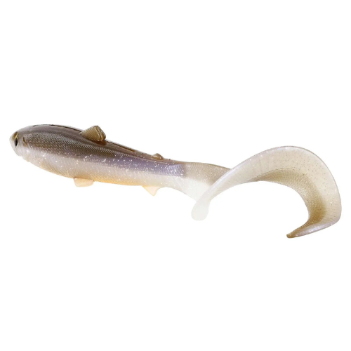 Westin BullTeez Curltail