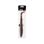 Westin BullTeez Shadtail Large