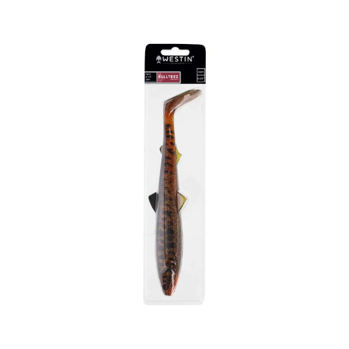 Westin BullTeez Shadtail Large