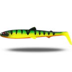 Westin BullTeez Shadtail Large Tiger Perch