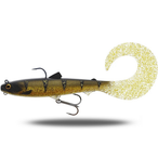 Westin Bullteez Curltail R2F Sinking