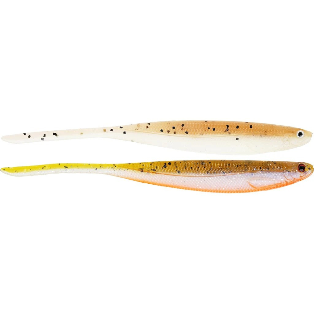 Westin Dropshot Rig Kit Shadteez Pintail Clear Water Mix