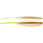 Westin Dropshot Rig Kit Shadteez Pintail Clear Water Mix