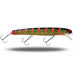 Westin Jatte 3D Motoroil Blood