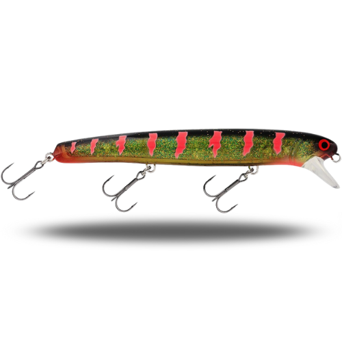 Westin Jatte 3D Motoroil Blood