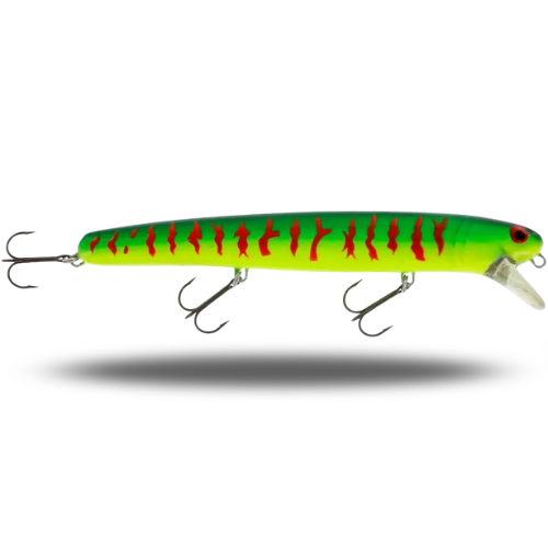 Westin Jatte Concealed Fish+