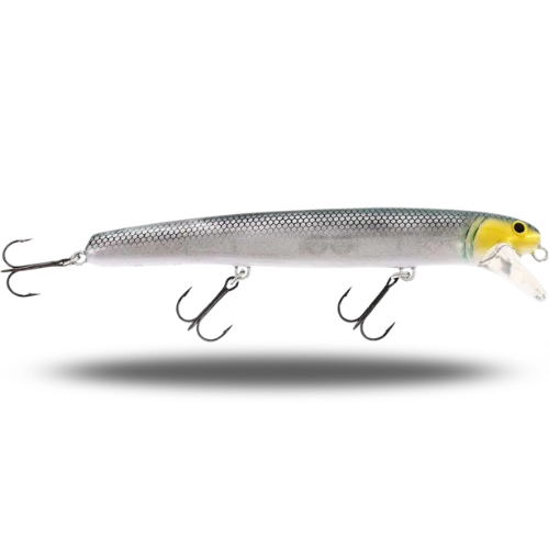 Westin Jatte Headlight