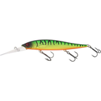 Westin Jerkbite Dr Firetiger