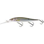 Westin Jerkbite Dr Matte Gem Shad