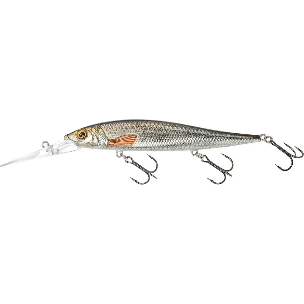 Westin Jerkbite Dr Real Roach
