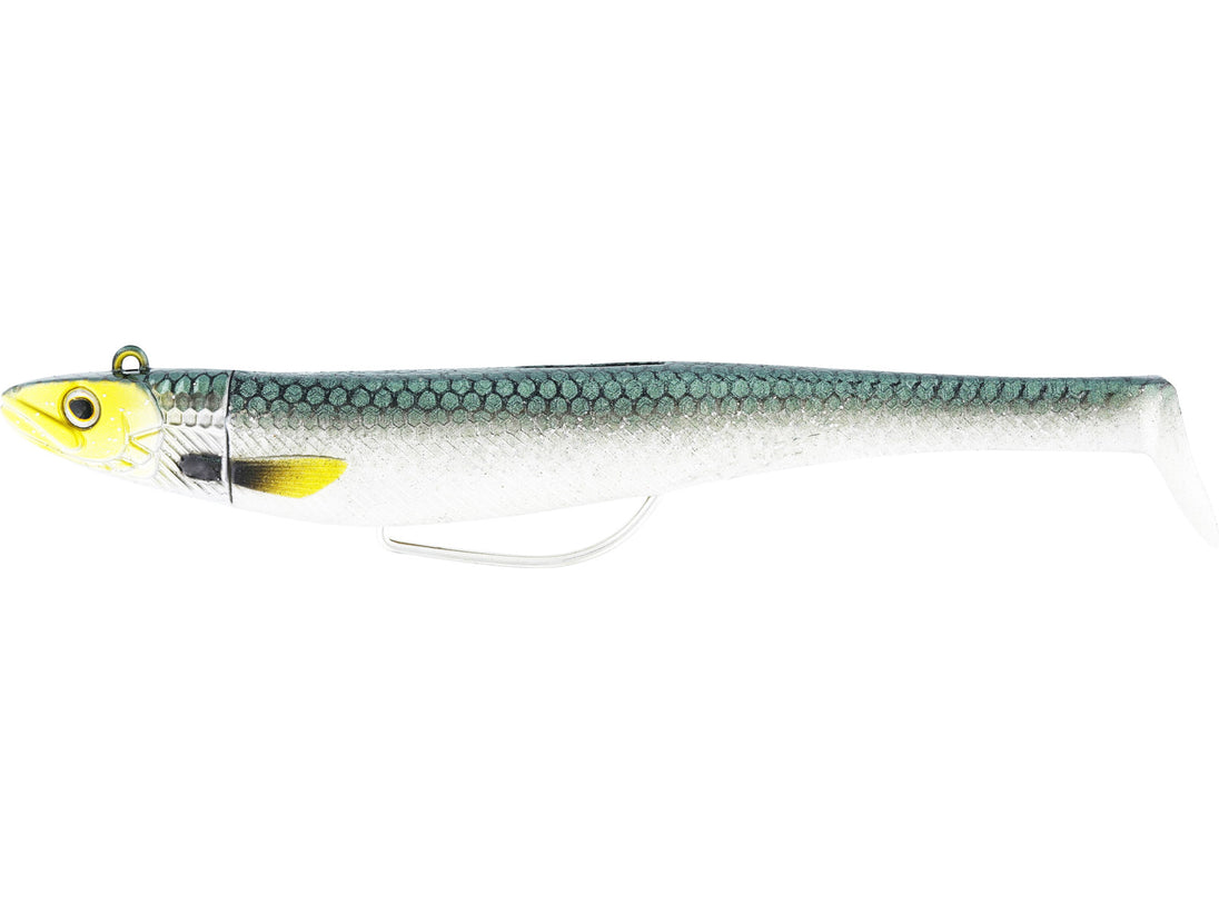 Westin Magic Minnow Weedless Jig 