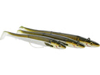 Westin Magic Minnow Weedless Jig  1