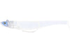 Westin Magic Minnow Weedless Jig Pearlescent