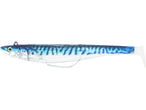 Westin Magic Minnow Weedless Jig Real Mackerel