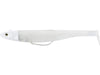 Westin Magic Minnow Weedless Jig Snow White
