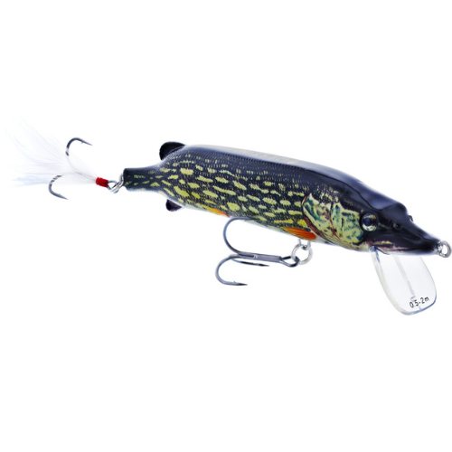 Westin Mike the Pike Crankbait