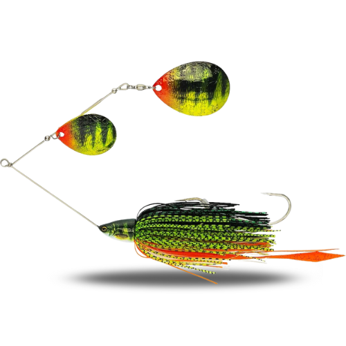 Westin Monstervive V2 Colorado Bling Perch