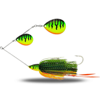 Westin Monstervive V2 Colorado Crazy Firetiger