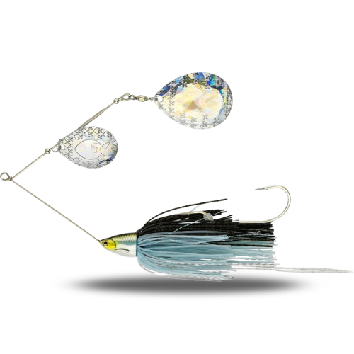 Westin Monstervive V2 Colorado Herring