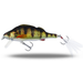 Westin Percy the Perch Crankbait Real Perch