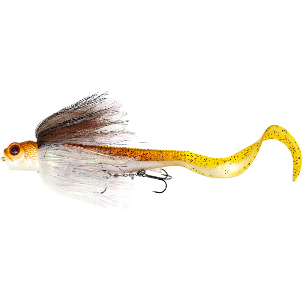 Westin Pike Teezer R2F Baitfish