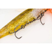 Westin Pike Teezer R2F Soft Plastic