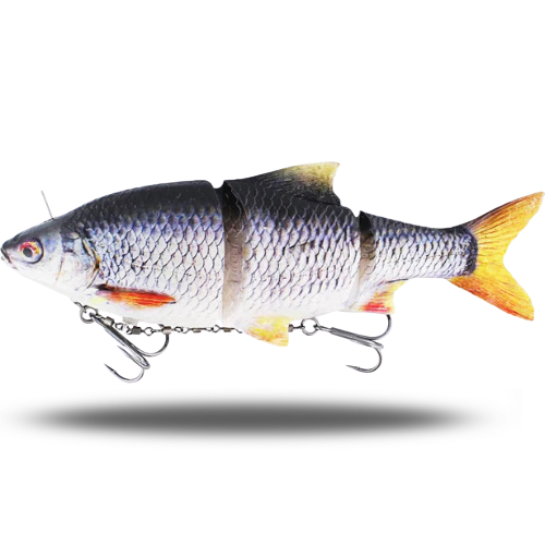 Westin Ricky the Roach Inline